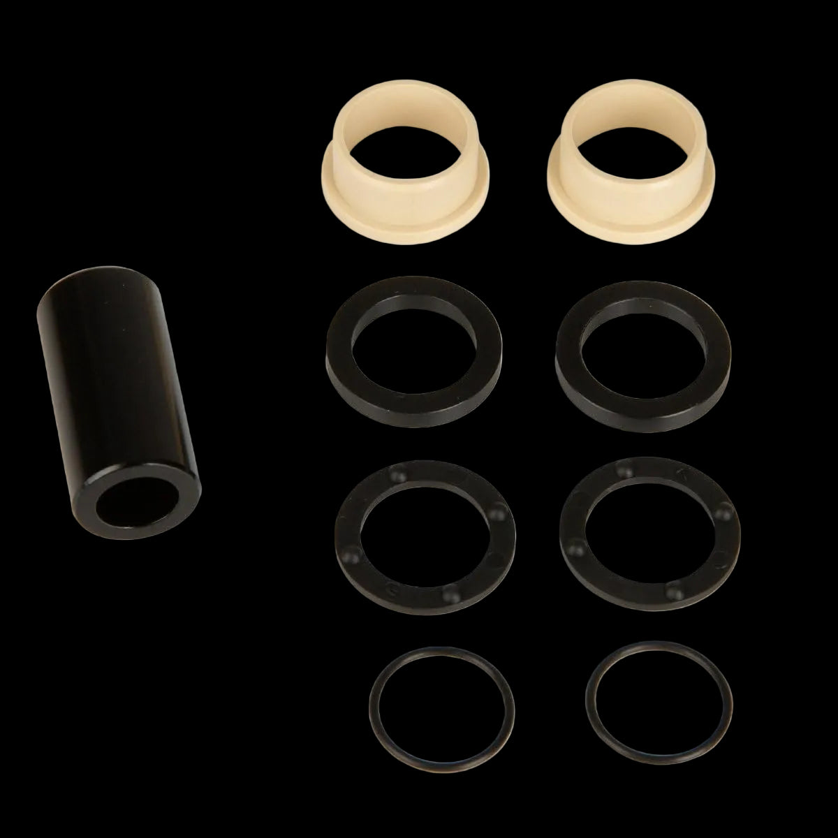 Fox Shock Hardware – Zerode Bikes