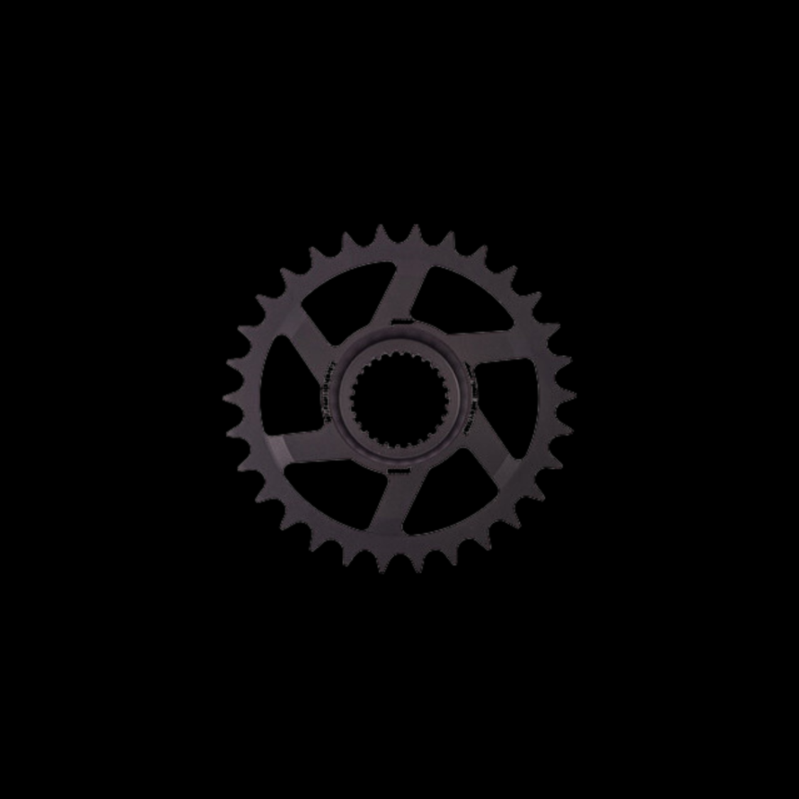30T GEARBOX CHAINRING – Zerode Bikes