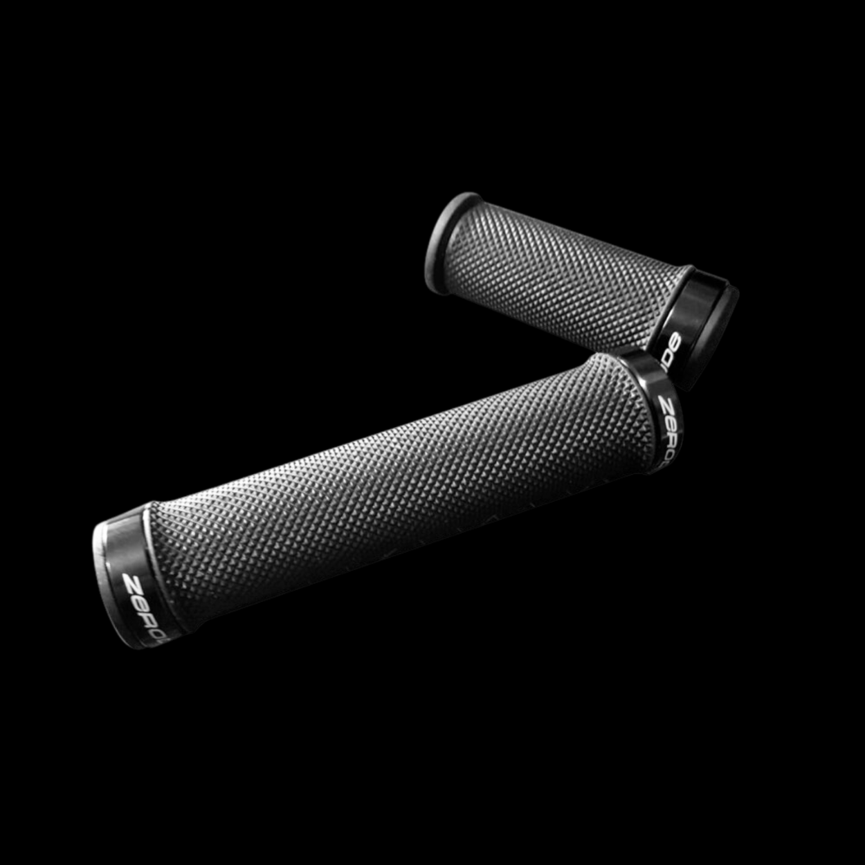 ZERODE GRIP SHIFT COMPATIBLE LOCK ON GRIP SET – Zerode Bikes