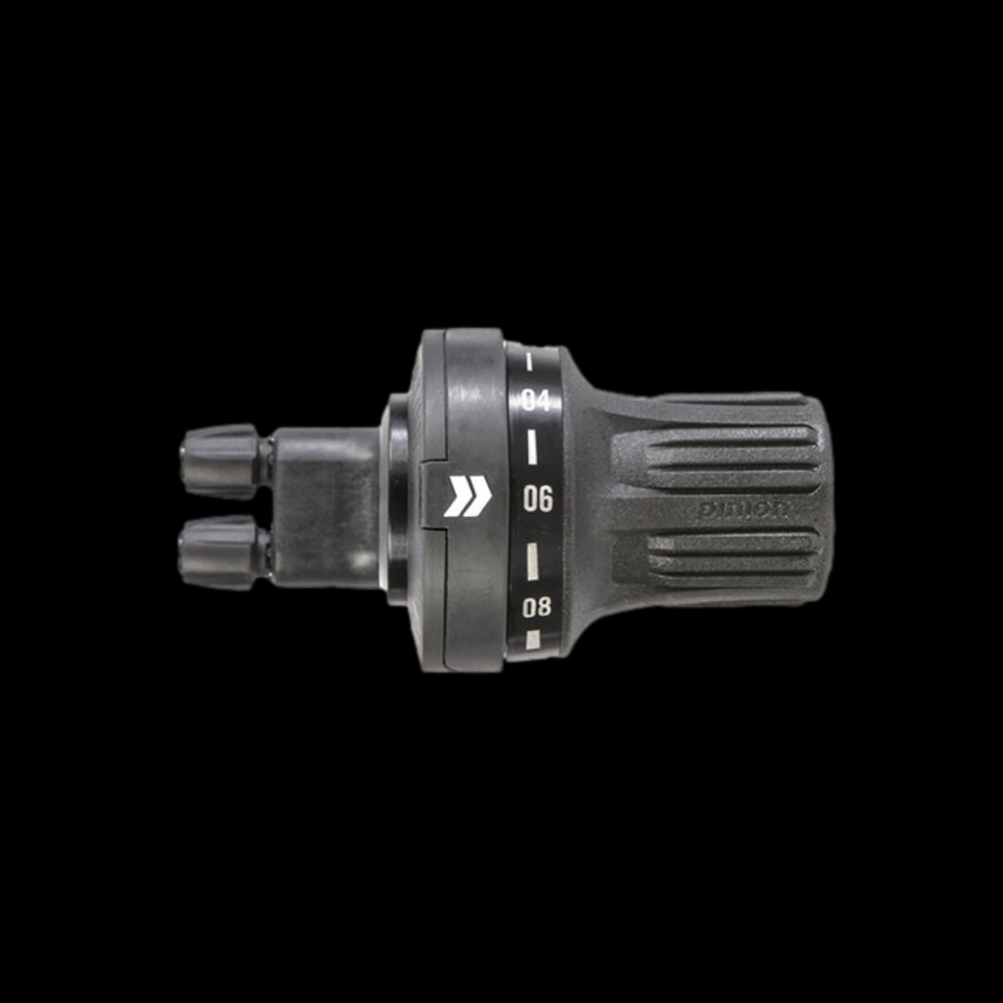 Pinion DS2 shifter Zerode Bikes