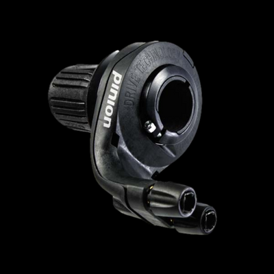 Pinion DS2 shifter