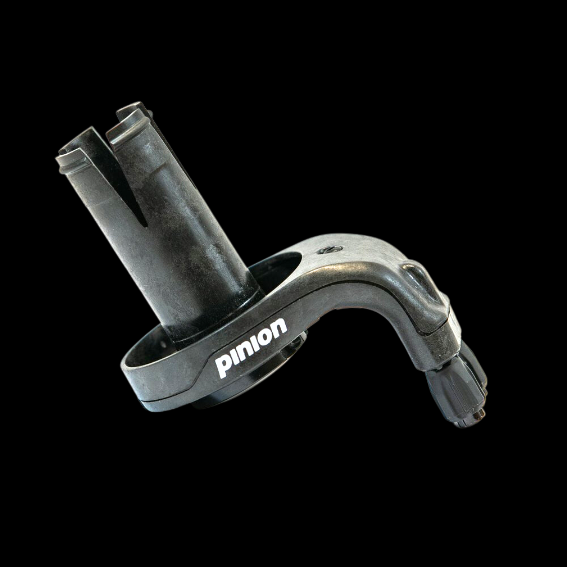 PINION DS2 SHIFTER BODY