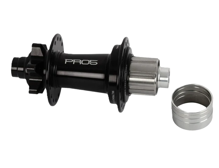 その他 hope Hope Pro 5 Single Speed Hub – Zerode Bikes