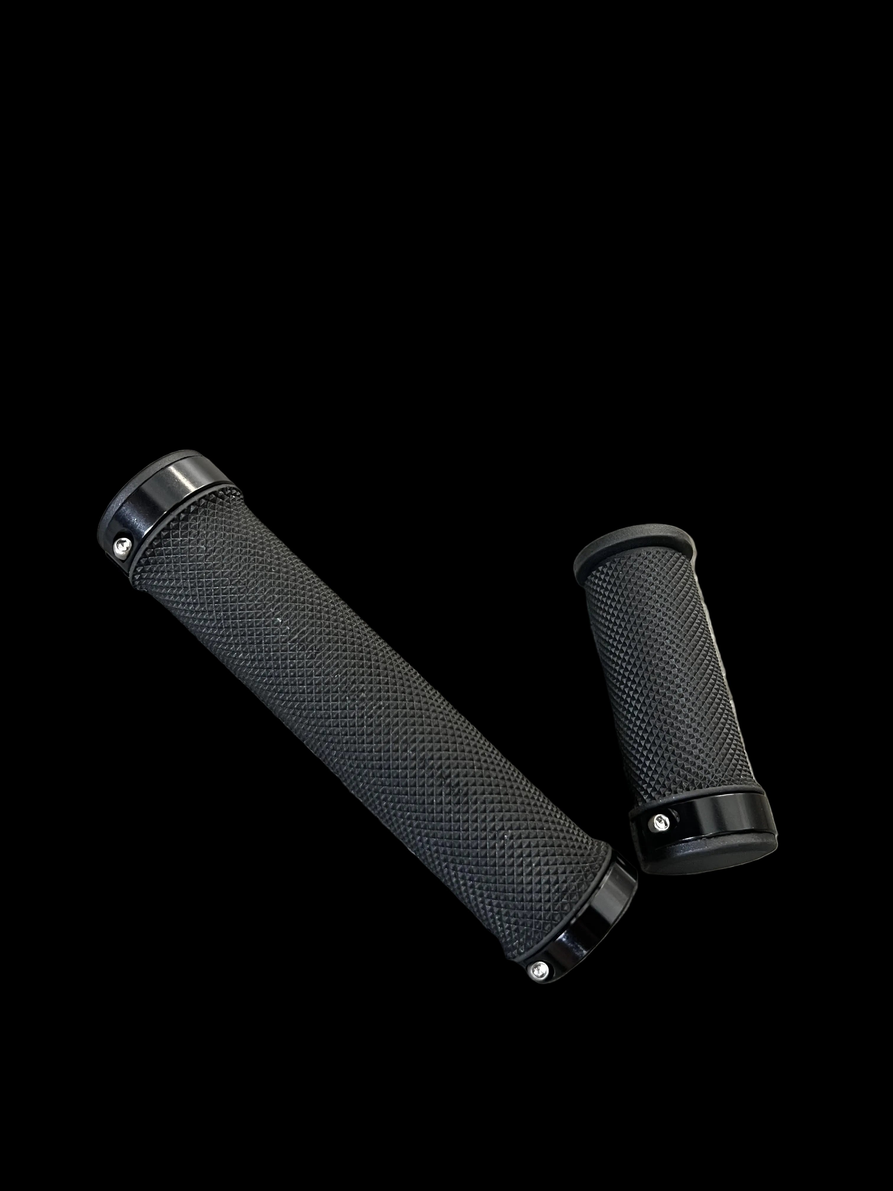GRIP SHIFT COMPATIBLE LOCK ON GRIP SET – Zerode Bikes