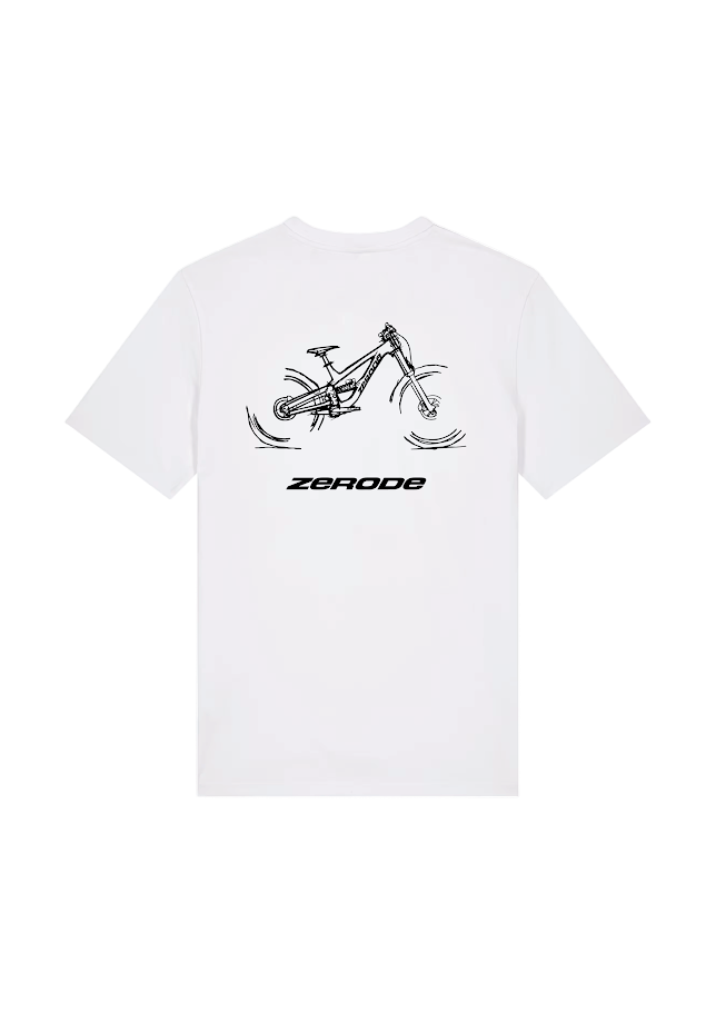 Zerode G3 T-Shirt