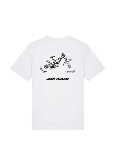 Zerode G3 T-Shirt
