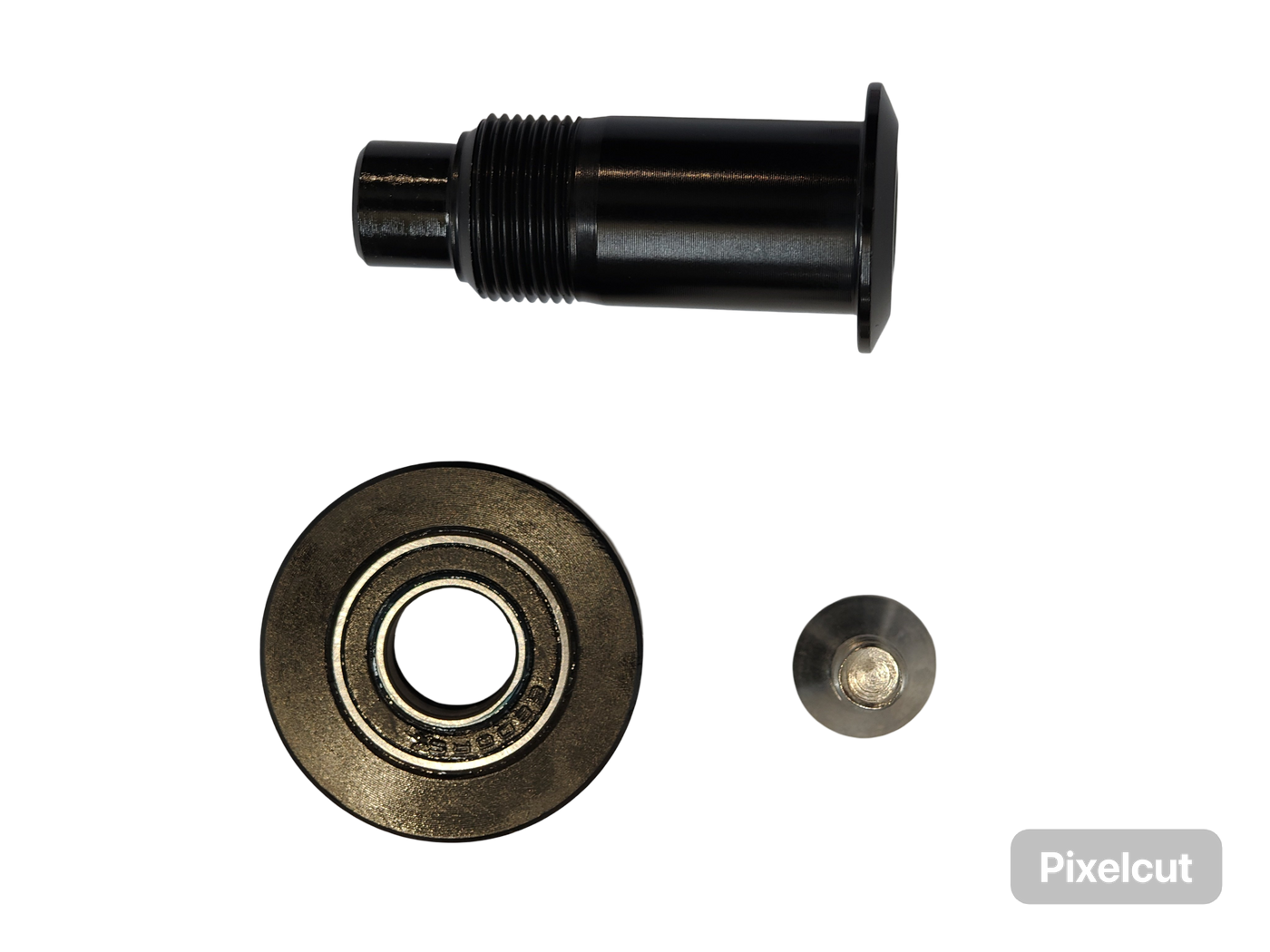 G3 rear roller guide