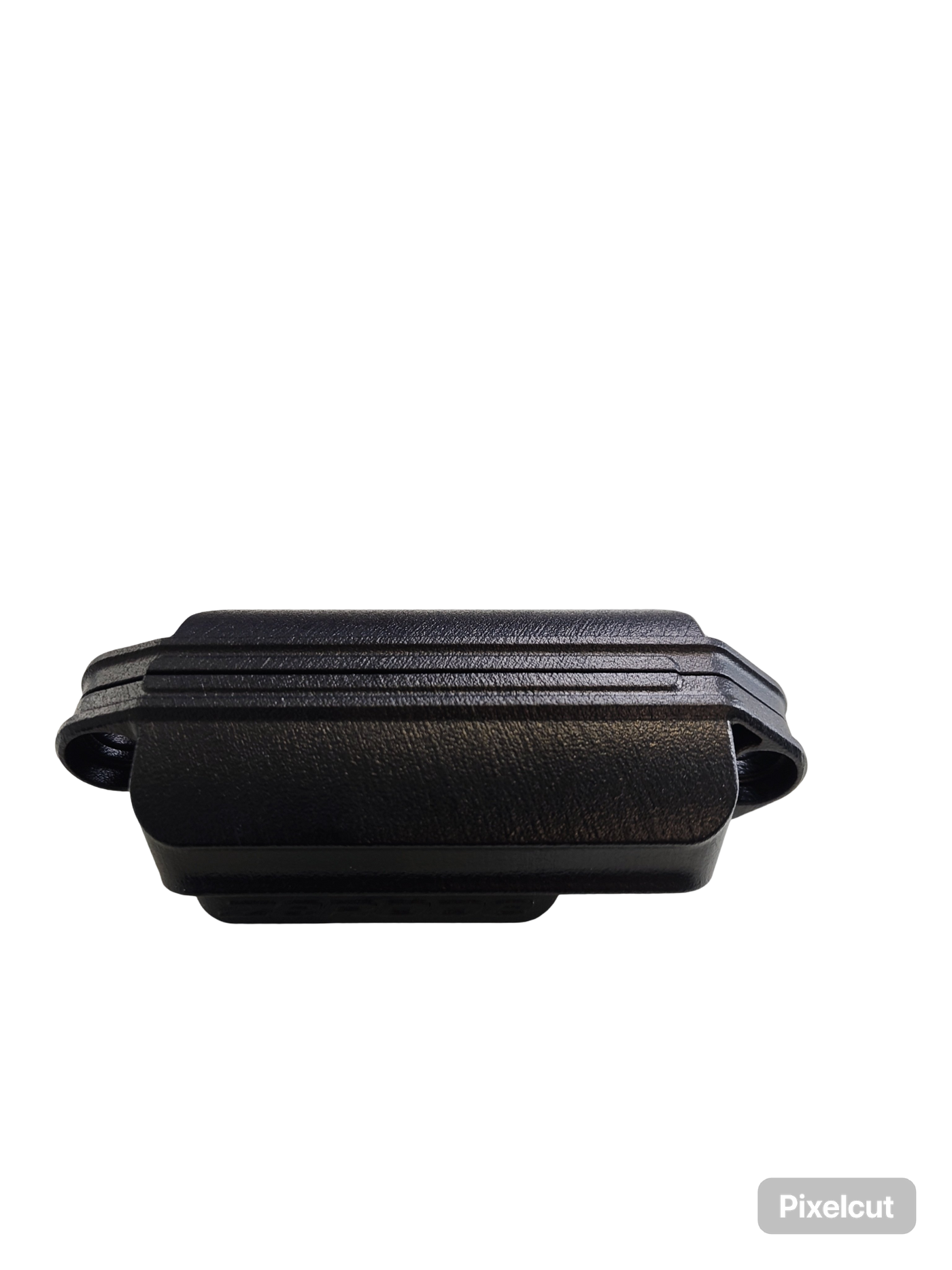 Smart shift battery box