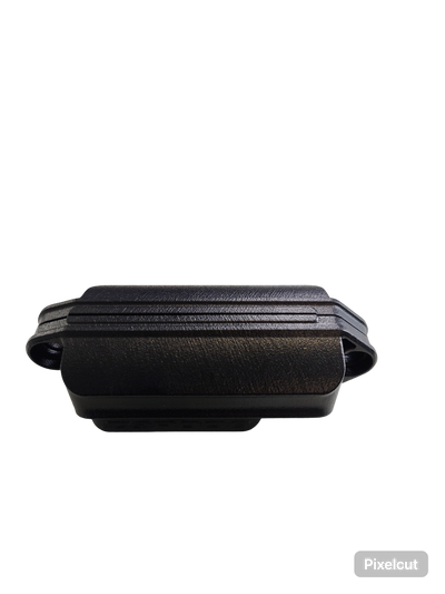 Smart shift battery box