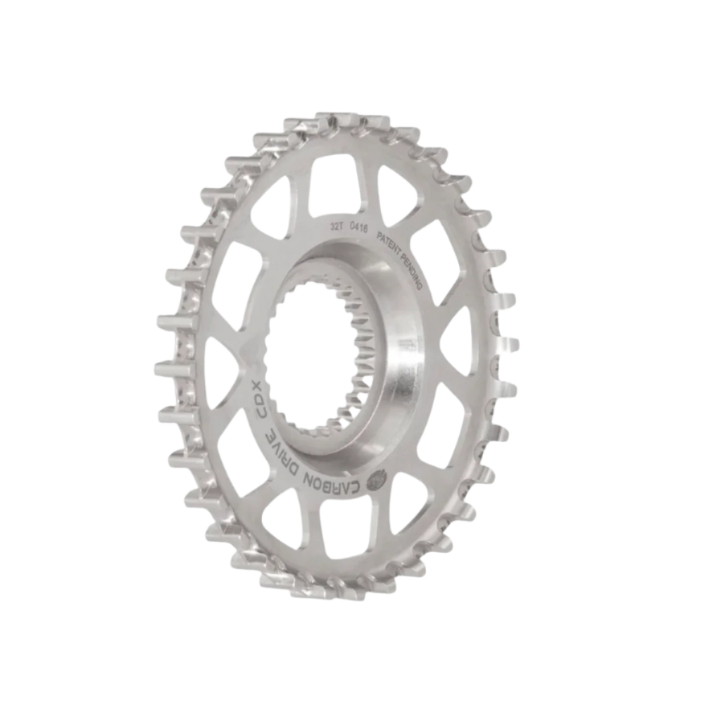 G3 Front sprocket 32T stainless steel – Zerode Bikes