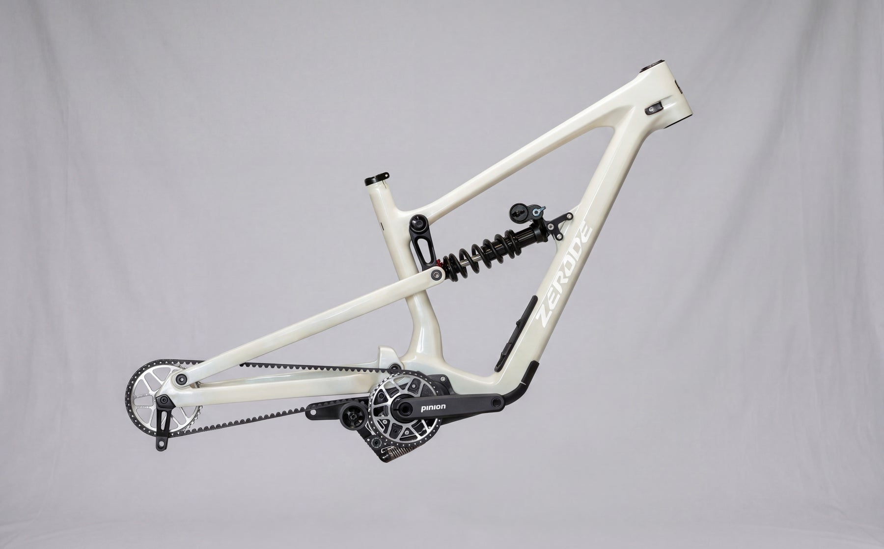 Shadow Origin – Zerode Bikes