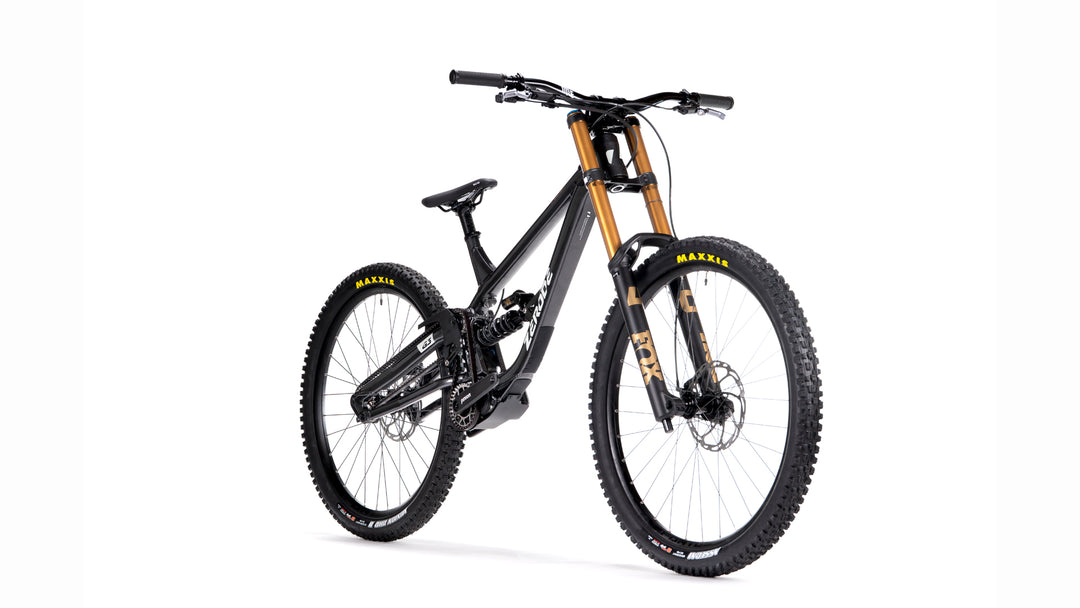 G3 Downhill – Zerode Bikes