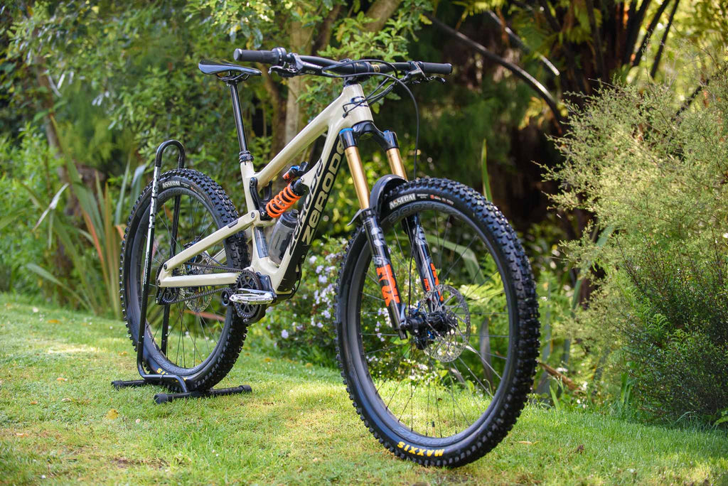 Mullet Best Enduro Wheels 2021 Mondraker Summum R Mullet 7-speed