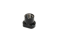 Zerode Axle Nut