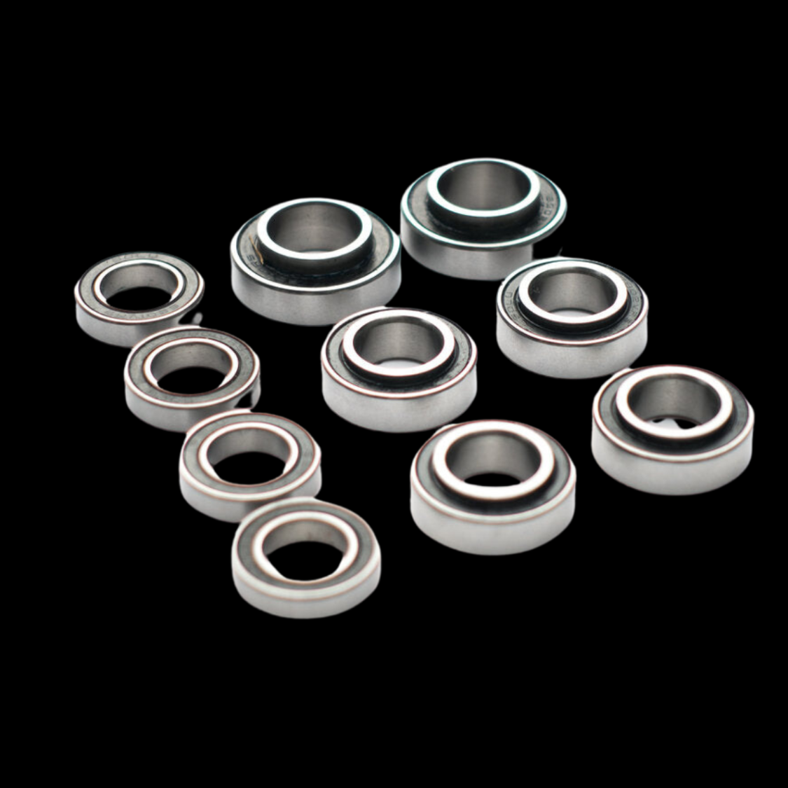 Parts – Zerode Bikes