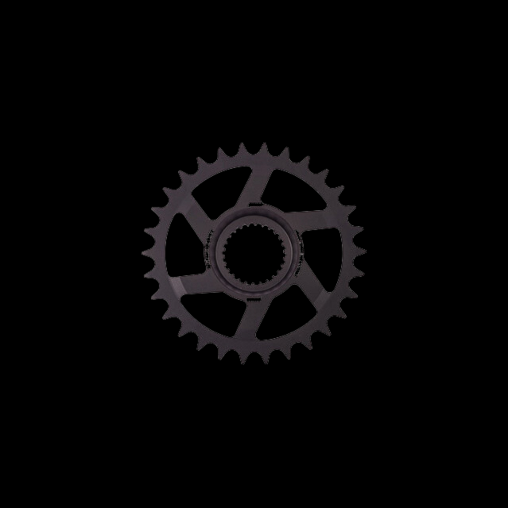 30T GEARBOX CHAINRING – Zerode Bikes