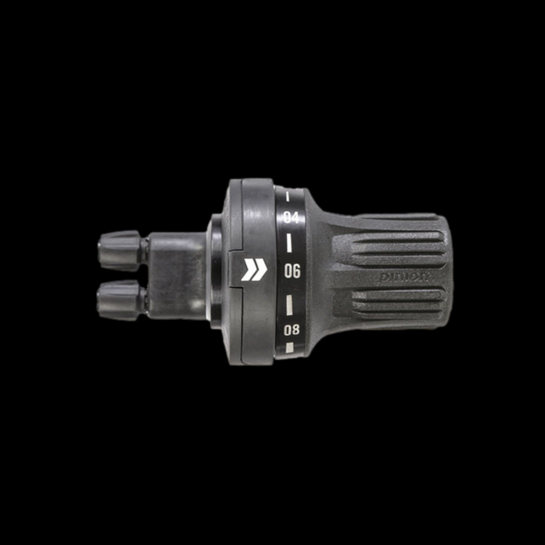 Pinion DS2 shifter – Zerode Bikes