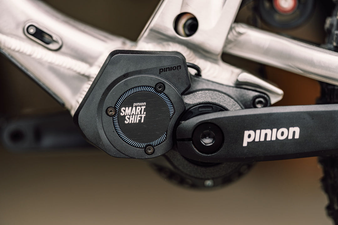 Zerode Bikes