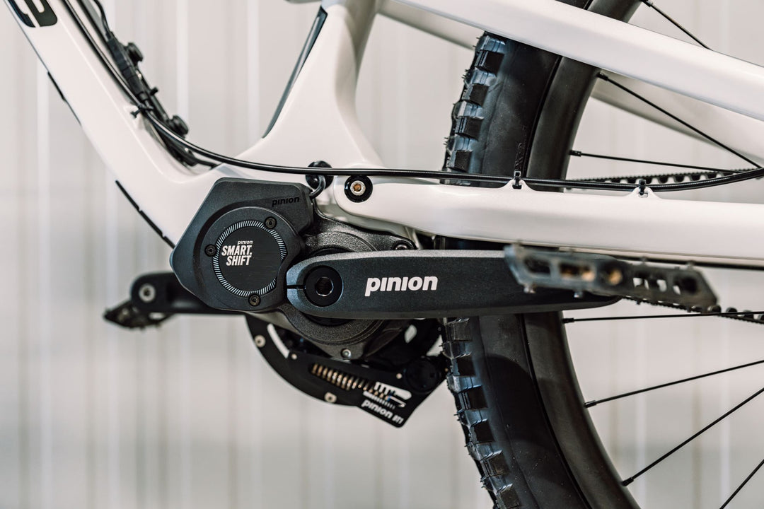 Zerode Bikes Chile
