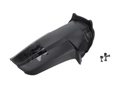downhill schutzblech fox FOX 36/38 FORK MUDGUARD – Zerode Bikes
