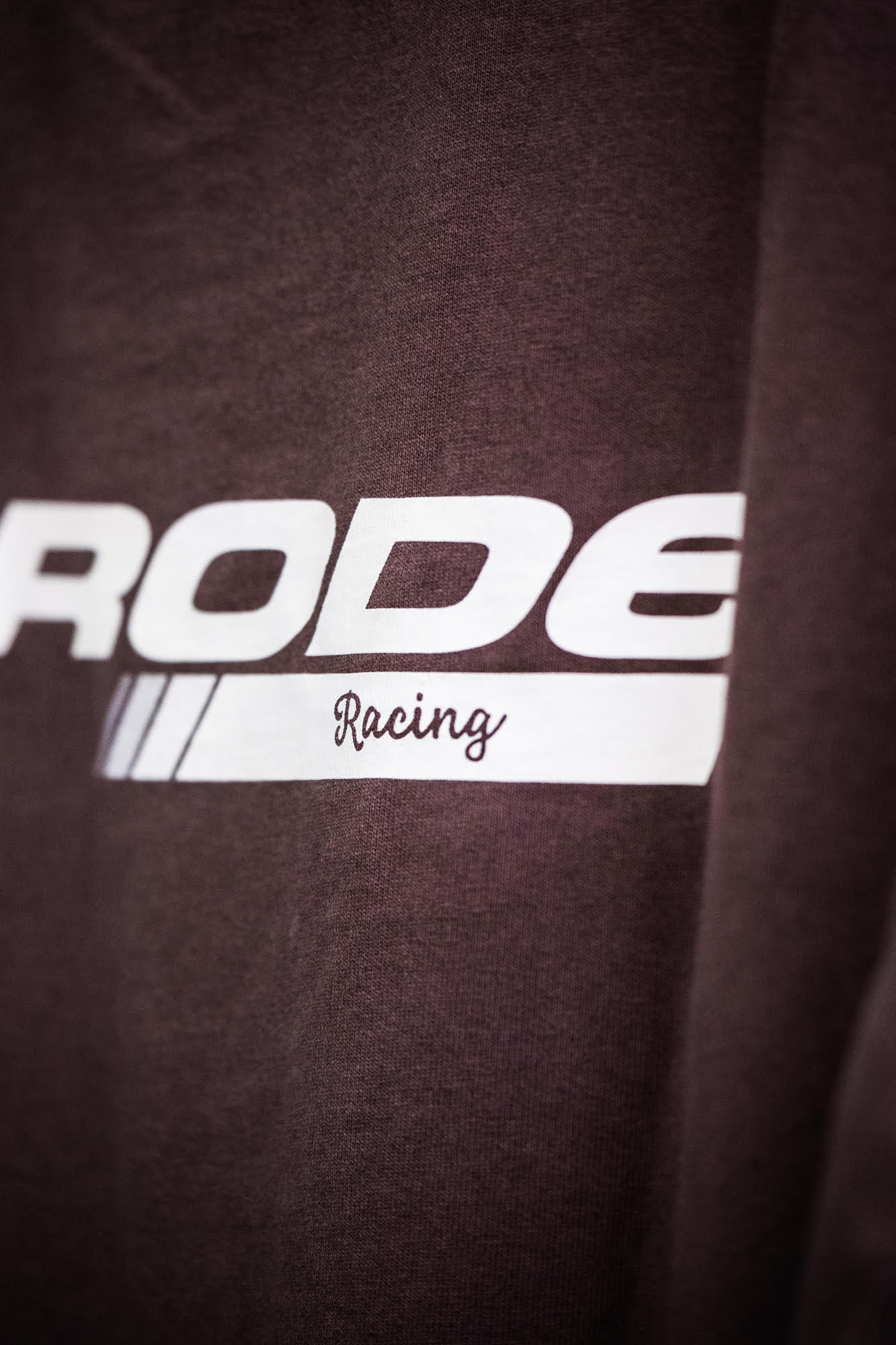 Zerode Racing Team T-Shirt