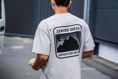 Adventure Division T-Shirt