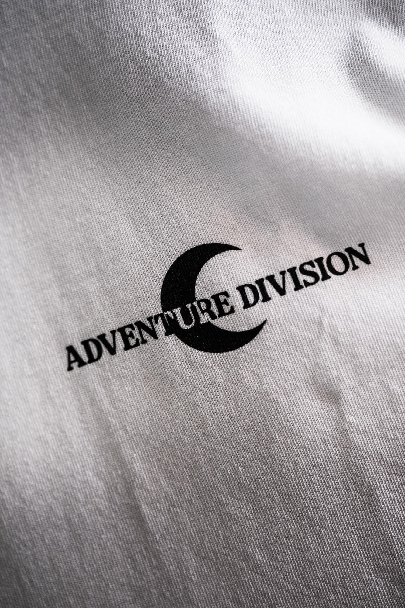 Adventure Division T-Shirt