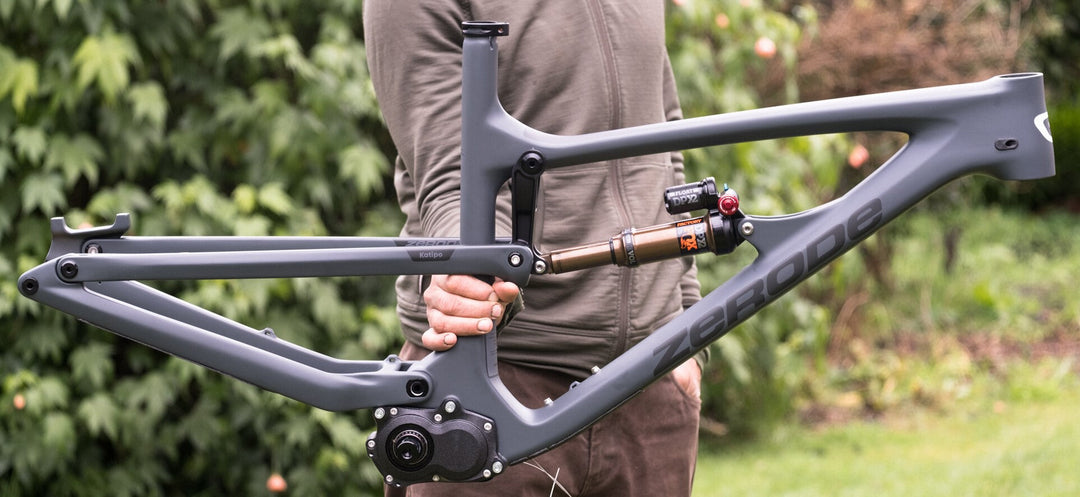 Ozone Enduro V2 | Maxtrack Distribution